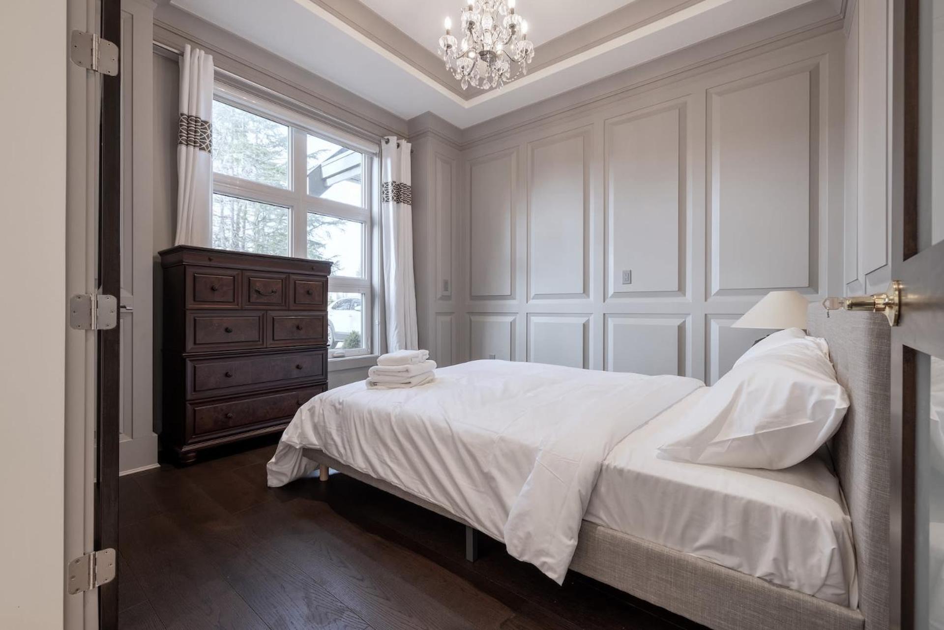 Luxurious Private Rooms In Ричмонд Екстер'єр фото