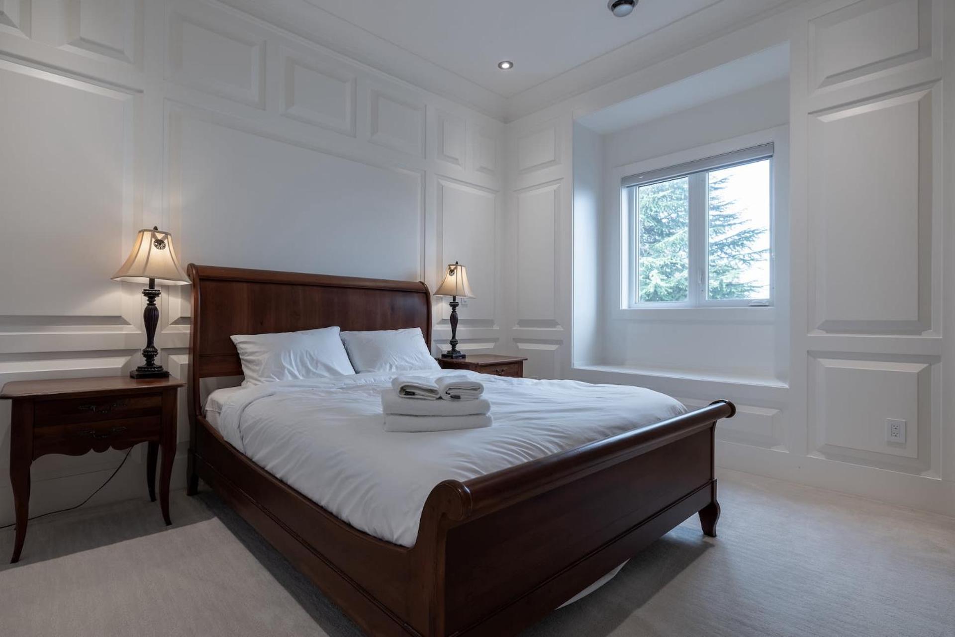 Luxurious Private Rooms In Ричмонд Екстер'єр фото